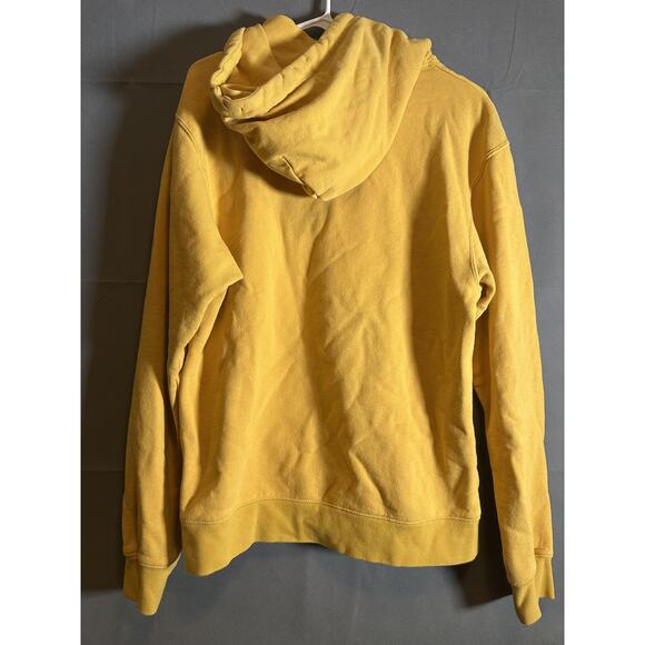 Jordan Hoodie Mens Small Pullover Sweatshirt Jumpman Athletic Streetwear - Picture 5 of 5